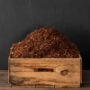 Hemlock Mulch – DELIVERY ONLY